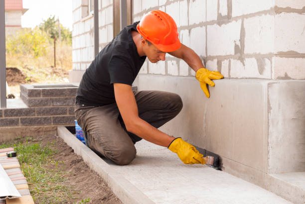 Licensed Vapor Barrier Installation service in Woodland, WA - Halo Water Proofing